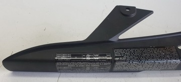 Крышка приводной цепи Kawasaki Z1000 Z 1000