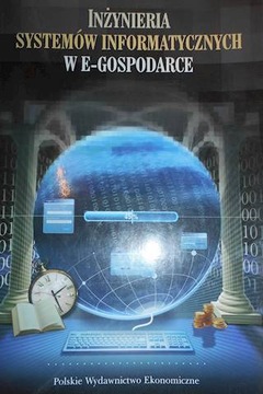 Inżynieria systemów informatycznych w E Gospodarce
