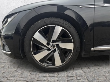 Volkswagen Arteon Fastback Facelifting 2.0 TSI 190KM 2022 Volkswagen Arteon Elegance 2.0 TSI 190KM, DSG, Sal, zdjęcie 35