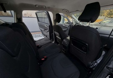 Ford S-Max II Van 2.0 EcoBlue 190KM 2019 Ford S-Max LIFT 2.0 190KM navi GWARANCJA bezwypadkowy 7os NOWA SKRZYNIA, zdjęcie 16