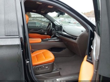 Cadillac Escalade III 2022 Cadillac Escalade Sport 2022 6.2l 6.2 Benzyna 420KM, zdjęcie 9