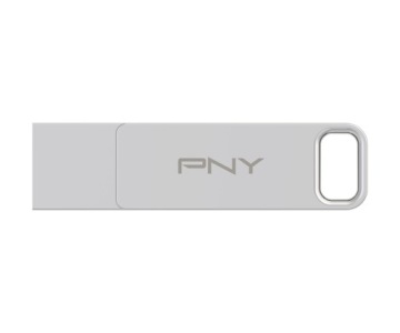 Флэш-накопитель 256 ГБ USB 3.2 Duo-Link P-FDI256DULINKTYC