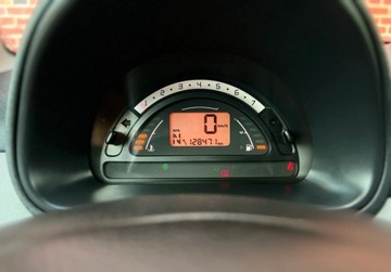 Citroen C3 I 2005 Citroen C3 Automat Salon PL Klima Gwarancja w cenie Warszawa VKJV 1.4, zdjęcie 29