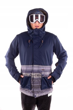 Kurtka Snowboard Billabong Fifty [Q6JM04] r.L 10K