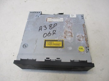 ZMIENIARKA CD AUDI A3 8P PO POWODZI