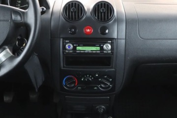 Chevrolet Aveo T200 Hatchback 1.2 i 72KM 2006 Chevrolet Aveo 1.2 i, Salon Polska, 1. Właściciel, zdjęcie 11