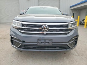Volkswagen 2022 Volkswagen Atlas Cross Sport Sel Premium R-Line 2022 3.6 Benzyna 276KM, zdjęcie 5