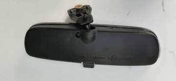 ZRCÁTKO VNITŘNÍ ZPÁTEČNÁ DAIHATSU SIRION I