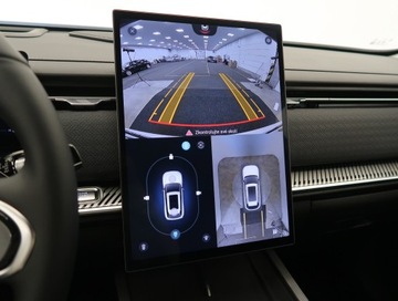  Jaecoo 7 1.6 TGDI, Serwis ASO, 4X4, Automat, zdjęcie 18