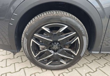 Peugeot 5008 III 2025 Peugeot 5008 HYBRYDA GT 145KM Top wersja Full LED Sal.PL Gwarancja RIA FV23, zdjęcie 10