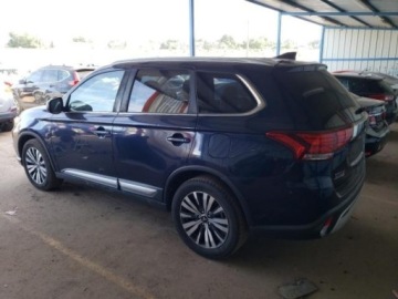 Mitsubishi Outlander III 2019 Mitsubishi Outlander Mitsubishi Outlander Se 2.4 Benzyna 166KM, zdjęcie 2