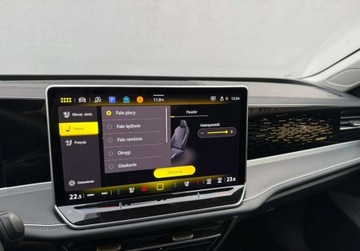 Volkswagen Passat B8 Variant Facelifting 2.0 TDI SCR 150KM 2024 Volkswagen Passat ELAGANCE salon Polska gwar. masaz matrix kamery360 wenty, zdjęcie 22
