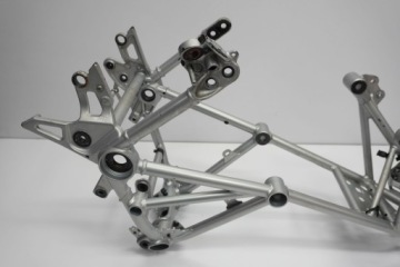 BMW R 1200 RT 17-18 РАМА 2018 + ПОЛНЫЙ КОМПЛЕКТ ДОКУМЕНТОВ