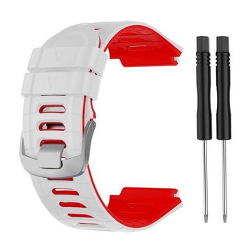 dla Garmin Forerunner 920XT pasek z miękkiego sili