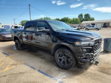  RAM 1500 Big Horn 2025 3.6l 3.6 Benzyna 305KM, zdjęcie 4