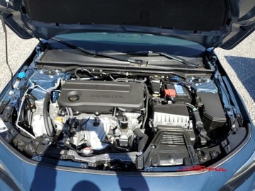 Honda Civic XII 2025 Honda Civic 2025 2.0L Hybrid Sport FWD 2.0 Benzyna 158KM, zdjęcie 6