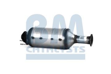 BM CATALYST DIESEL Сажевый фильтр DPF FORD FOCUS 2.0TDCI