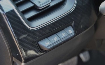 Renault Arkana SUV 1.6 E-TECH 143KM 2022 Renault Arkana GWARANCJA, 1.6 Hybryda, Bogate wyposazenie, Bardzo maly prz, zdjęcie 14