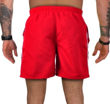 HN009 r. ШОРТЫ ДЛЯ ПЛАВАНИЯ КОРОТКИЕ ПЛЯЖНЫЕ ШОРТЫ