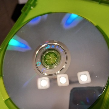 Марк Эко поднимает содержание под давлением, XBox