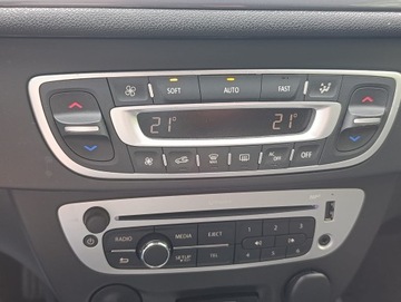 Renault Megane III Grandtour Facelifting 2013 Energy TCe 115KM 2015 RENAULT MEGANE III Grandtour Facelifting Energy 115KM, VAT23%, Nawigacja, zdjęcie 13