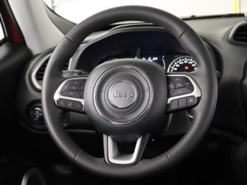 Jeep Renegade SUV 1.4 MultiAir 140KM 2018 Jeep Renegade 1.4 MultiAir, Automat, Navi, Klima, zdjęcie 18