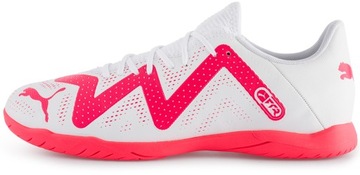 PUMA FUTURE PLAY IT MĘSKIE BUTY SPORTOWE PIŁKARSKIE HALOWE HALÓWKI r. 44,5