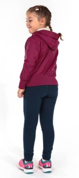 КУРТКА-ВЕТРОВКА JOMA GRANADA WINE 100702.652 размер 2xs