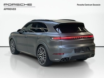 Porsche Cayenne III 2024 Porsche Cayenne 739KM Burmester Panorama PDCC Sport Chrono Asystenci, zdjęcie 2