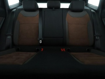 Seat Ateca SUV 2.0 TDI 190KM 2017 Seat Ateca Xcellence 4Drive automat 190KM navi, zdjęcie 17