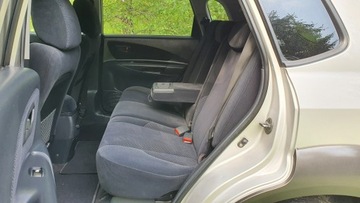 Hyundai Tucson I SUV 2.0 i 16V 141KM 2007 Hyundai Tucson 2WD 2.0 16v # Klima # Tempomat #, zdjęcie 7