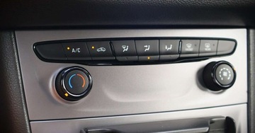 Opel Astra K Sports Tourer 1.0 Turbo 105KM 2018 Opel Astra (Nr.165) 1.0 Automat 105 KM Parktronik Klimatyzacja Tempomat Gw, zdjęcie 18