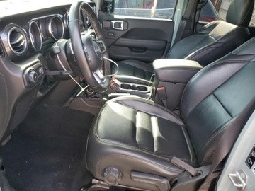 Jeep Wrangler IV 2023 Jeep Wrangler Rubicon 392 2023 6.4l 6.4 Benzyna 470KM, zdjęcie 7