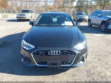 Audi A4 B9 2021 Audi A4 Limousine Premium Plus 45 TFSI S Line Quattro S Tronic 2021 2.0L, zdjęcie 7