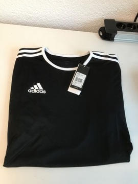 Adidas Koszulka Męska T-shirt Entrada 18 r. M