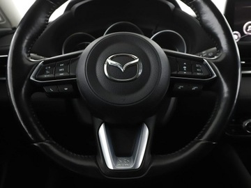 Mazda 6 III Sport Kombi Facelifting 2018 2.0 Skyactiv-G 165KM 2021 Mazda 6 automat full LED skóra navi kamera i, zdjęcie 20