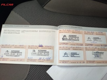 Citroen C3 II 2014 Citroen C3 GWARANCJA Zarejestrowany w PL, Aktualne OC i BT Mozliwa zamiana, zdjęcie 6