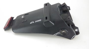 KYMCO VENOX 250 крыло колесная арка