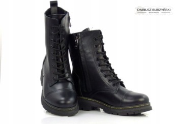 38 GLANS 1697ZOC черный BURZYŃSKI