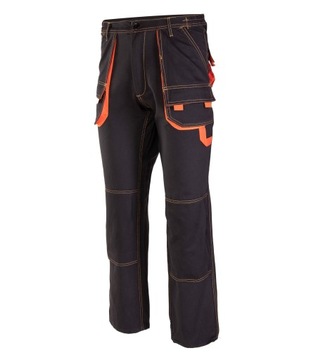 Spodnie robocze do pasa Brixton SPARK - R 94