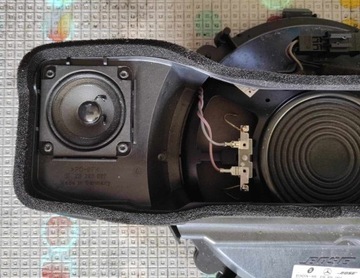 Динамик САБВУФЕР BOSE MERCEDES CL w215, w220 - LIFT 2004 - A 215 820 15 02