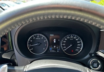 Mitsubishi Outlander III SUV Facelifting 2017 2.0 150KM 2020 Mitsubishi Outlander 2,0 Benzyna 150 KM 7-osob Automat Salon PL Serwis GWA, zdjęcie 8