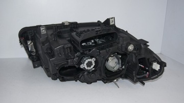 BMW 5 F10 F11 FULL LED SVĚTLO LEVÝ ADAPTIVNÍ