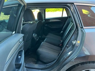 Mazda 6 III Sport Kombi Facelifting 2018 2.0 Skyactiv-G 165KM 2019 Mazda 6 2.0 benzyna 165 KM salon Polska faktura VAT zadbany zamiana, zdjęcie 21