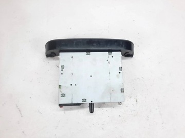 РАДИО MP3 CD РАДИОПЛЕЕР FIAT 500 7354524860