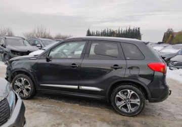 Suzuki Vitara III 2017 Suzuki Vitara 2017r, SALON POLSKA. 1.6 Benzyna. 4x4. Uszkodzony. Poobijany, zdjęcie 21