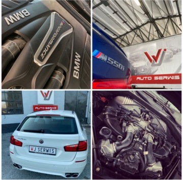 НОВЫЙ BMW 4.8is двигатель V8 360л.с. N62B48A ГАРАНТИЯ!