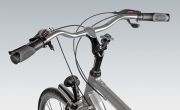 UCHWYT MOTOCYKLOWY NA TELEFON MOTOR