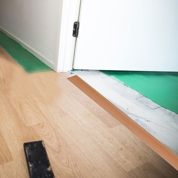 SICORSS SAFEMEND НАПОЛЬНАЯ ПОЛОСКА ДЛЯ КОВРОВ