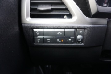  SsangYongKGM Korando Bezwypadek ACC Asyst. pasa ruchu Kamera Skorzana, zdjęcie 11